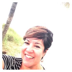 Meet your Posher, Dianne